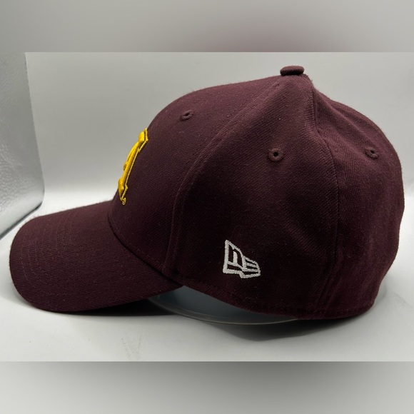 🏈 - Minnesota Golden Gophers ball cap. Goldie - Picture 5 of 10